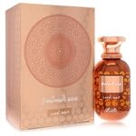 Rasasi Oud Ombre by Rasasi - Eau De Parfum Spray 100 ml - voor vrouwen