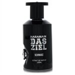 Al Haramain Das Ziel Schwarz by Al Haramain - Extrait De Parfum Spray (Tester) 98 ml - voor mannen