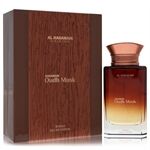 Al Haramain Oudh Musk by Al Haramain - Eau De Parfum Spray 98 ml - voor mannen