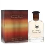 Fragluxe Summer Night by Fragluxe - Eau De Toilette Spray 100 ml - voor mannen
