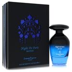 L'orientale Night de Paris Motion by L'Orientale - Eau De Parfum Spray 100 ml - voor mannen