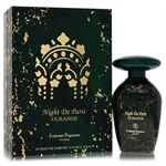 L'orientale Night de Paris Ouranos by L'Orientale - Extrait De Parfum Spray 100 ml - voor mannen