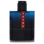 Prada Luna Rossa Ocean by Prada - Eau De Toilette Spray (Tester) 100 ml - voor mannen