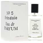 Thomas Kosmala Frenesie No.5 by Thomas Kosmala - Eau De Parfum Spray (Unisex) 100 ml - voor mannen