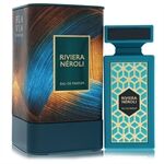 Flavia Riviera Neroli by Flavia - Eau De Parfum Spray 89 ml - voor mannen