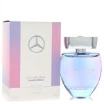 Mercedes Benz Fanciful by Mercedes Benz - Eau De Toilette Spray 89 ml - voor vrouwen