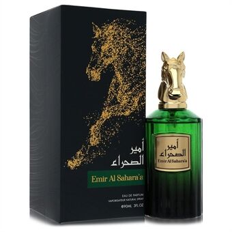 Risala Emir Al Sahara\'a by Risala - Eau De Parfum Spray 89 ml - voor mannen