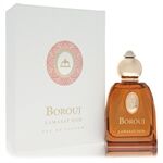 Dumont Borouj Lamasat Oud by Dumont - Eau De Parfum Spray 85 ml - voor mannen