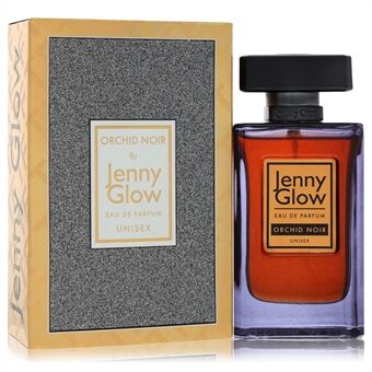 Jenny Glow Orchid Noir by Jenny Glow - Eau De Parfum Spray 80 ml - voor vrouwen