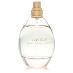 Lovely by Sarah Jessica Parker - Eau De Parfum Spray (Tester) 80 ml - voor vrouwen