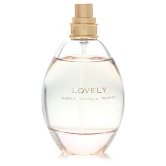 Lovely by Sarah Jessica Parker - Eau De Parfum Spray (Tester) 80 ml - voor vrouwen