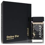 Armaf Ombre D'or by Armaf - Eau De Parfum Spray 75 ml - voor mannen