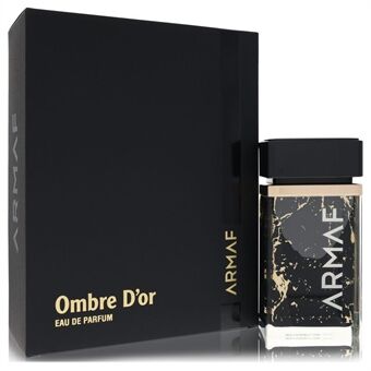 Armaf Ombre D\'or by Armaf - Eau De Parfum Spray 75 ml - voor mannen