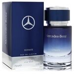 Mercedes Benz Ultimate by Mercedes Benz - Eau De Parfum Spray 75 ml - voor mannen