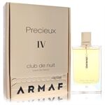 Club de Nuit Precieux Iv by Armaf - Extrait De Parfum Spray 55 ml - voor mannen