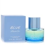 Kenneth Cole Blue by Kenneth Cole - Eau De Toilette Spray 50 ml - voor mannen
