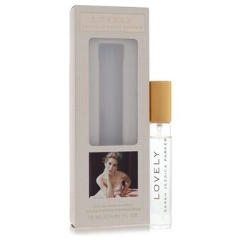 Lovely by Sarah Jessica Parker - Eau De Parfum Spray 15 ml - voor vrouwen