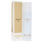 Paco Rabanne Million Gold by Paco Rabanne - Deodorant Spray 150 ml - voor vrouwen