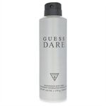 Guess Dare by Guess - Deodorant Spray 177 ml - voor mannen