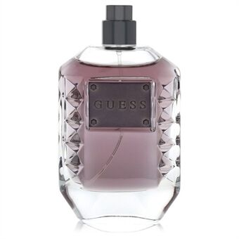 Guess Dare by Guess - Eau De Toilette Spray (Tester) 50 ml - voor mannen