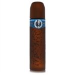 Cuba Shadow by Fragluxe - Eau De Toilette Spray (Unboxed) 100 ml - voor mannen