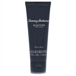 Tommy Bahama Maritime Deep Blue by Tommy Bahama - Hair & Body Wash 100 ml - voor mannen