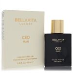 Bellavita Luxury CEO by Bellavita - Eau De Parfum Spray 100 ml - voor mannen