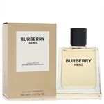 Burberry Hero by Burberry - Eau De Parfum Spray (Unboxed) 100 ml - voor mannen