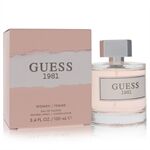 Guess 1981 by Guess - Fragrance Mist 248 ml - voor vrouwen