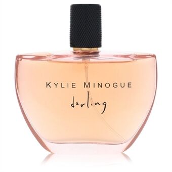 Darling by Kylie Minogue - Eau De Parfum Spray (Unboxed) 75 ml - voor vrouwen