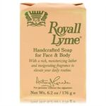 Royall Lyme by Royall Fragrances - Soap 183 ml - voor mannen