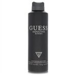 Guess Seductive by Guess - Deodorant Spray 177 ml - voor mannen