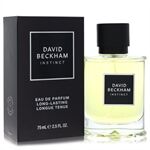 David Beckham Instinct by David Beckham - Eau De Parfum Spray 75 ml - voor mannen