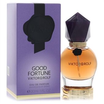 Viktor & Rolf Good Fortune by Viktor & Rolf - Eau De Parfum Spray 30 ml - voor vrouwen