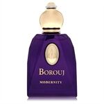 Borouj Modernity by Borouj - Eau De Parfum Spray (Unisex Unboxed) 83 ml - voor mannen