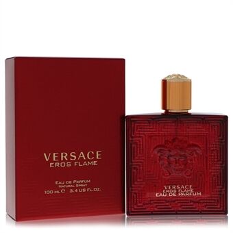 Versace Eros Flame by Versace - Deodorant Stick (Unboxed) 75 ml - voor mannen