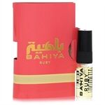 Arabiyat Prestige Bahiya Ruby by Arabiyat Prestige - Mini EDP Spray 3 ml - voor mannen