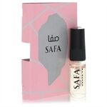 Arabiyat Prestige Safa by Arabiyat Prestige - Mini EDP 3 ml - voor vrouwen