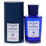 Blu Mediterraneo Mirto Di Panarea by Acqua Di Parma - Eau De Toilette Spray (Unisex Unboxed) 75 ml - voor vrouwen