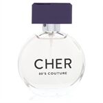 Cher Decades 80'S Couture by Cher - Eau De Parfum Spray (Tester) 30 ml - voor vrouwen