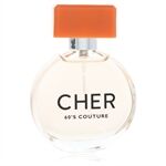 Cher Decades 60'S Couture by Cher - Eau De Parfum Spray (Tester) 30 ml - voor vrouwen