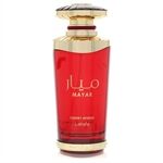 Lattafa Mayar Cherry Intense by Lattafa - Eau De Parfum Spray (Unboxed) 100 ml - voor vrouwen