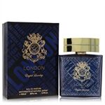 English Laundry London by English Laundry - Eau De Parfum Spray (Unboxed) 100 ml - voor mannen
