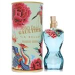Jean Paul Gaultier La Belle Paradise Garden by Jean Paul Gaultier - Eau De Parfum Spray 50 ml - voor vrouwen