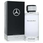 Mercedes Benz by Mercedes Benz - Eau De Toilette Spray 240 ml - voor mannen