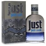 Just Cavalli New by Roberto Cavalli - Eau De Toilette Spray 30 ml - voor mannen