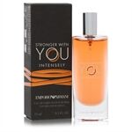 Stronger With You Intensely by Giorgio Armani - Mimi EDP 15 ml - voor mannen