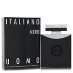 Armaf Italiano Nero by Armaf - Eau De Parfum Spray 100 ml - voor mannen