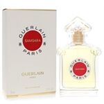 Samsara by Guerlain - Eau De Toilette Spray (Unboxed) 75 ml - voor vrouwen