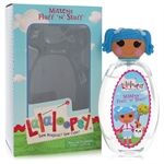 Lalaloopsy by Marmol & Son - Eau De Toilette Spray -Manufacturer Fill(Crumbs Sugar Cookie Unboxed) 50 ml - voor vrouwen